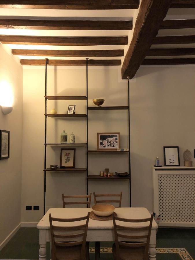 Ferienwohnung Casa Giulietta Cremona Exterior foto