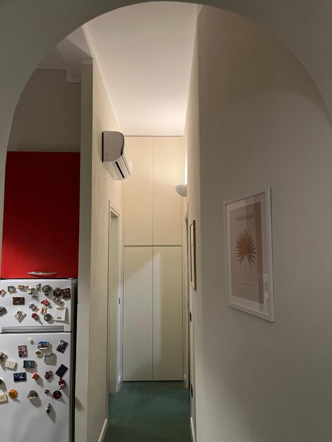 Ferienwohnung Casa Giulietta Cremona Exterior foto